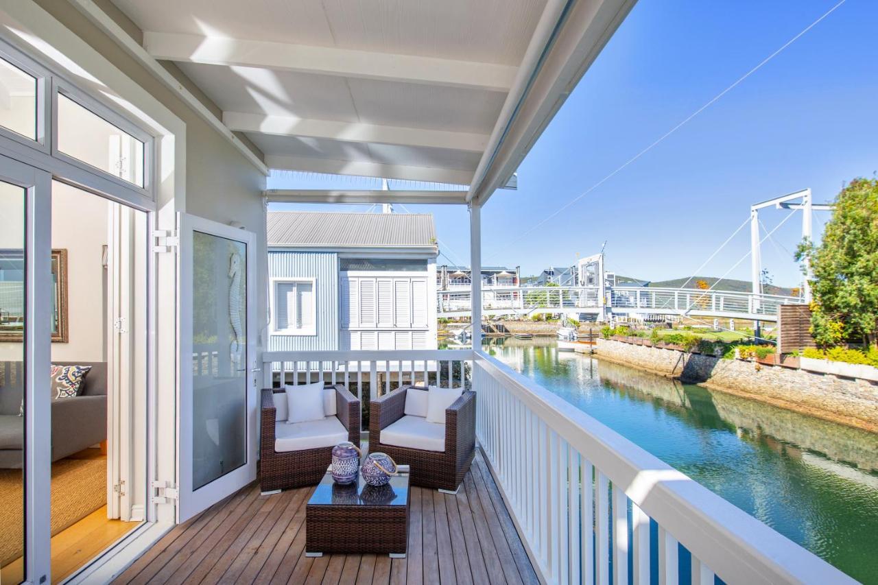 Thesen Island Holiday House Κνύσνα Εξωτερικό φωτογραφία