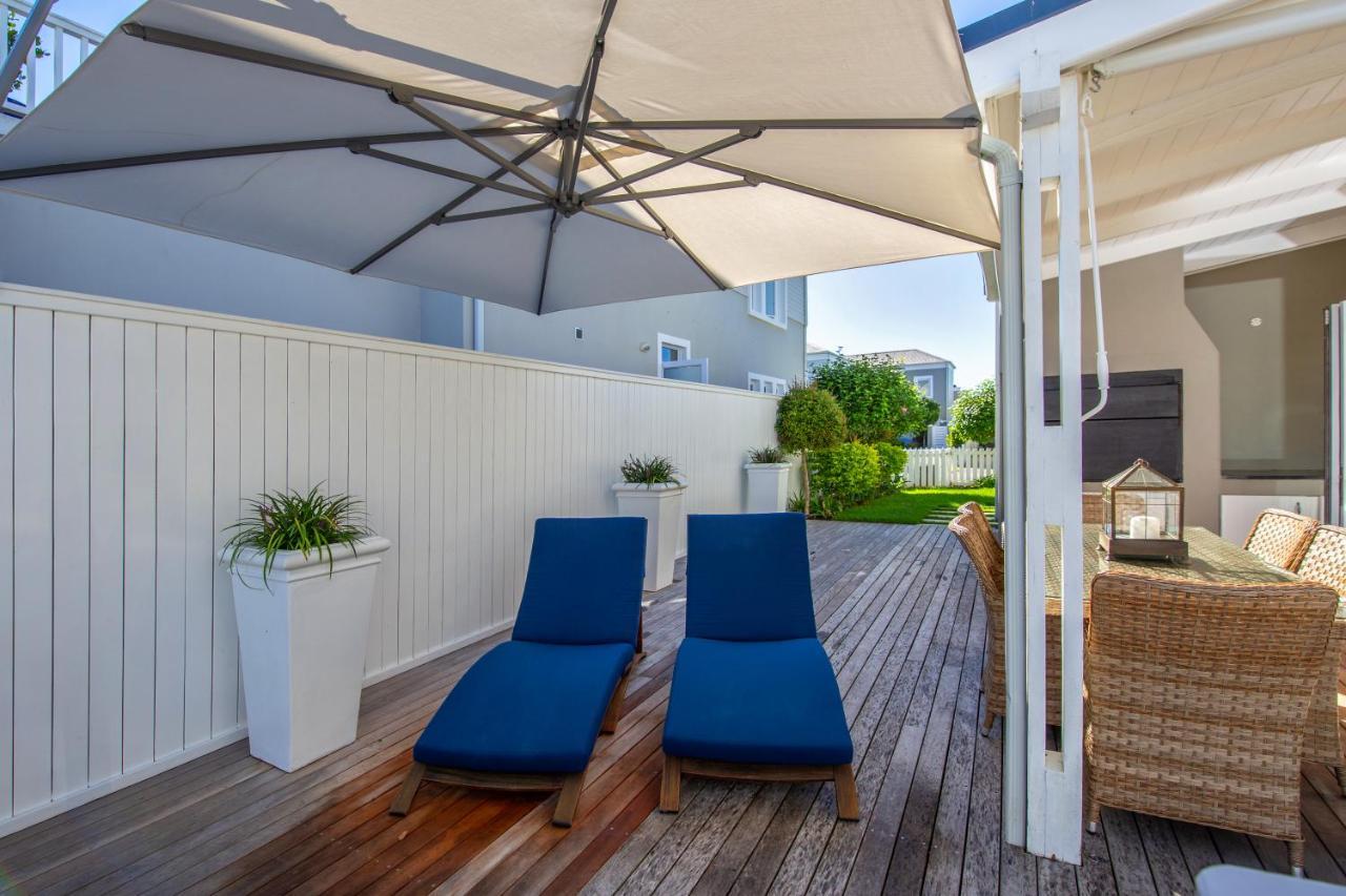 Thesen Island Holiday House Κνύσνα Εξωτερικό φωτογραφία