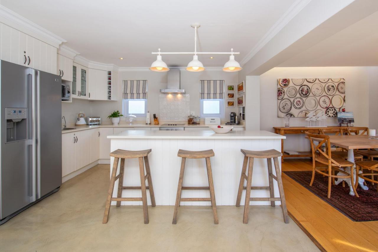 Thesen Island Holiday House Κνύσνα Εξωτερικό φωτογραφία
