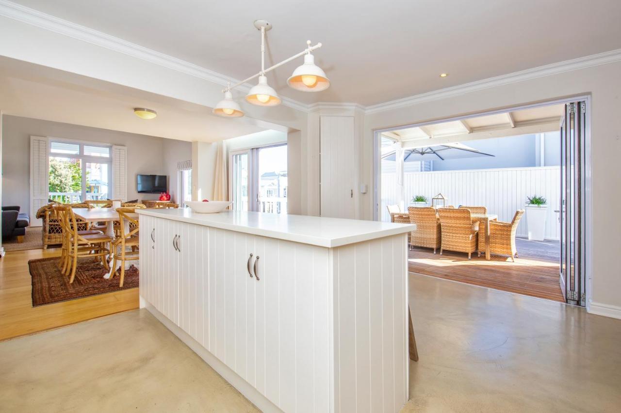 Thesen Island Holiday House Κνύσνα Εξωτερικό φωτογραφία