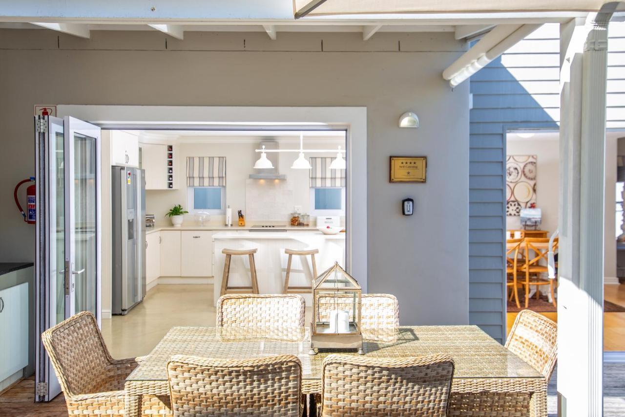 Thesen Island Holiday House Κνύσνα Εξωτερικό φωτογραφία