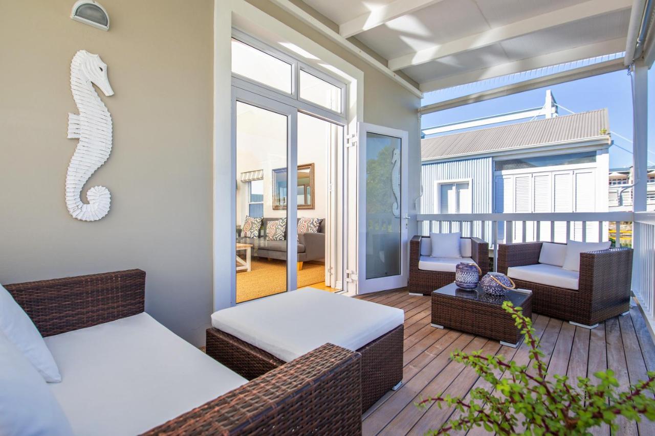 Thesen Island Holiday House Κνύσνα Εξωτερικό φωτογραφία