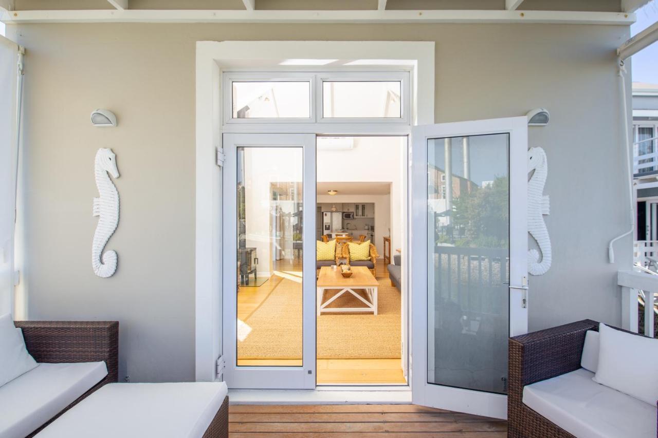 Thesen Island Holiday House Κνύσνα Εξωτερικό φωτογραφία