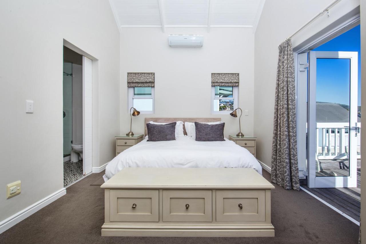 Thesen Island Holiday House Κνύσνα Εξωτερικό φωτογραφία