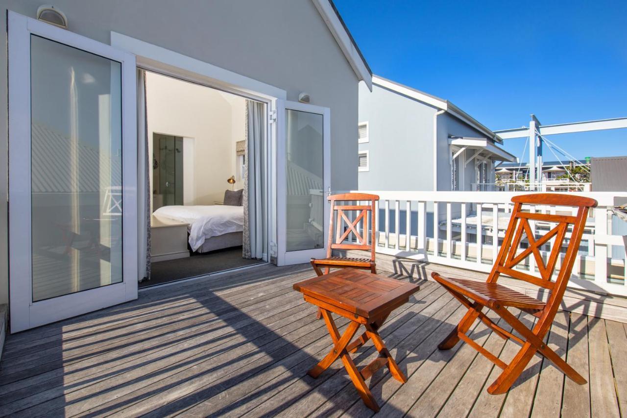 Thesen Island Holiday House Κνύσνα Εξωτερικό φωτογραφία