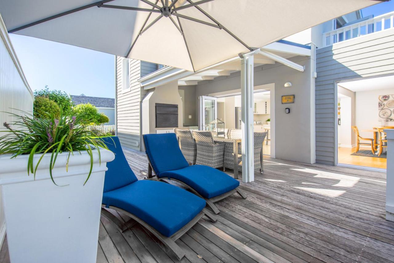 Thesen Island Holiday House Κνύσνα Εξωτερικό φωτογραφία