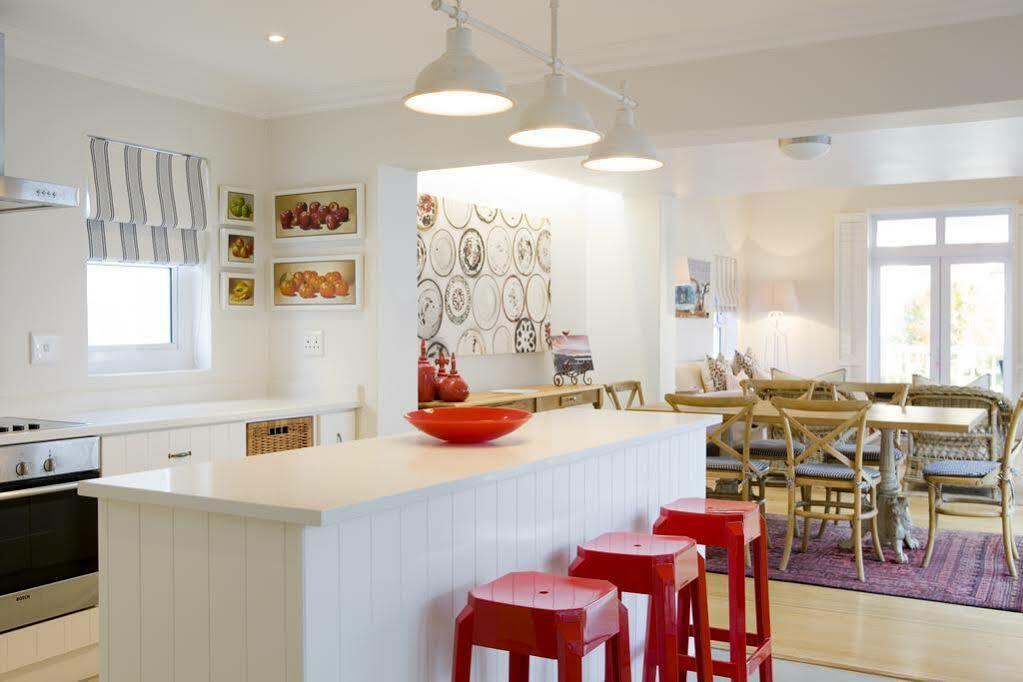 Thesen Island Holiday House Κνύσνα Εξωτερικό φωτογραφία