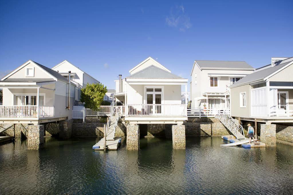 Thesen Island Holiday House Κνύσνα Εξωτερικό φωτογραφία