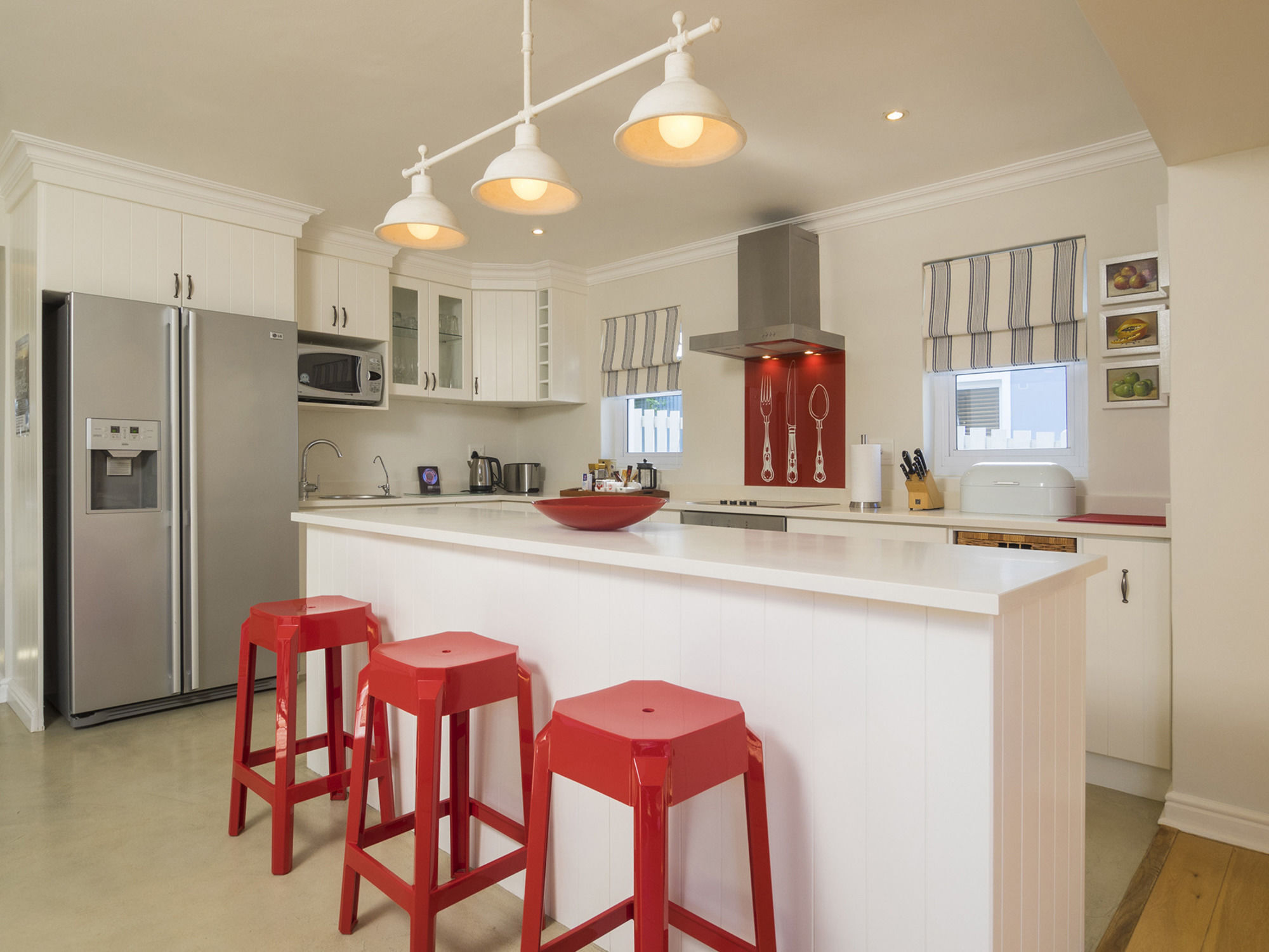 Thesen Island Holiday House Κνύσνα Εξωτερικό φωτογραφία