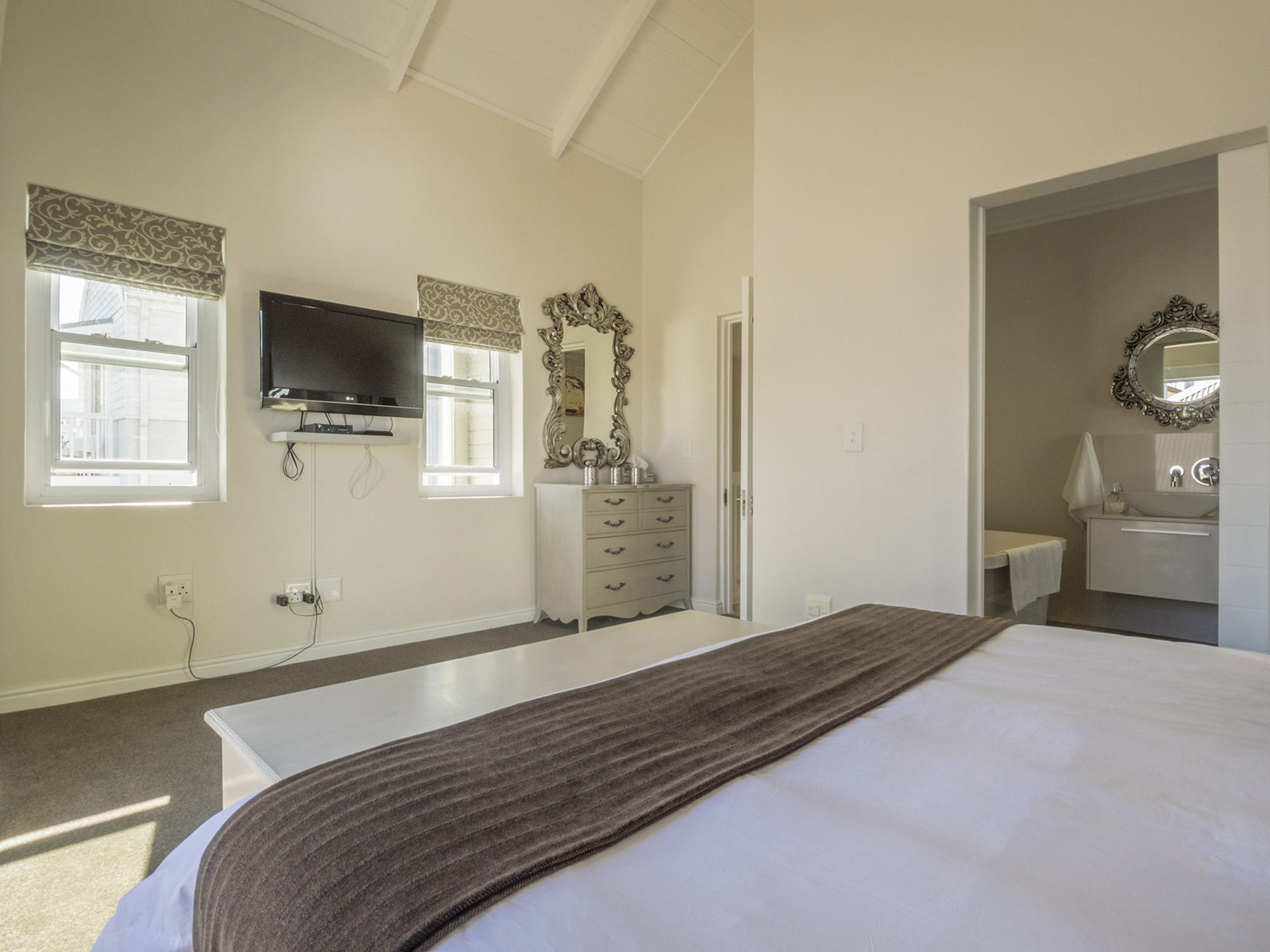 Thesen Island Holiday House Βίλα Κνύσνα Εξωτερικό φωτογραφία