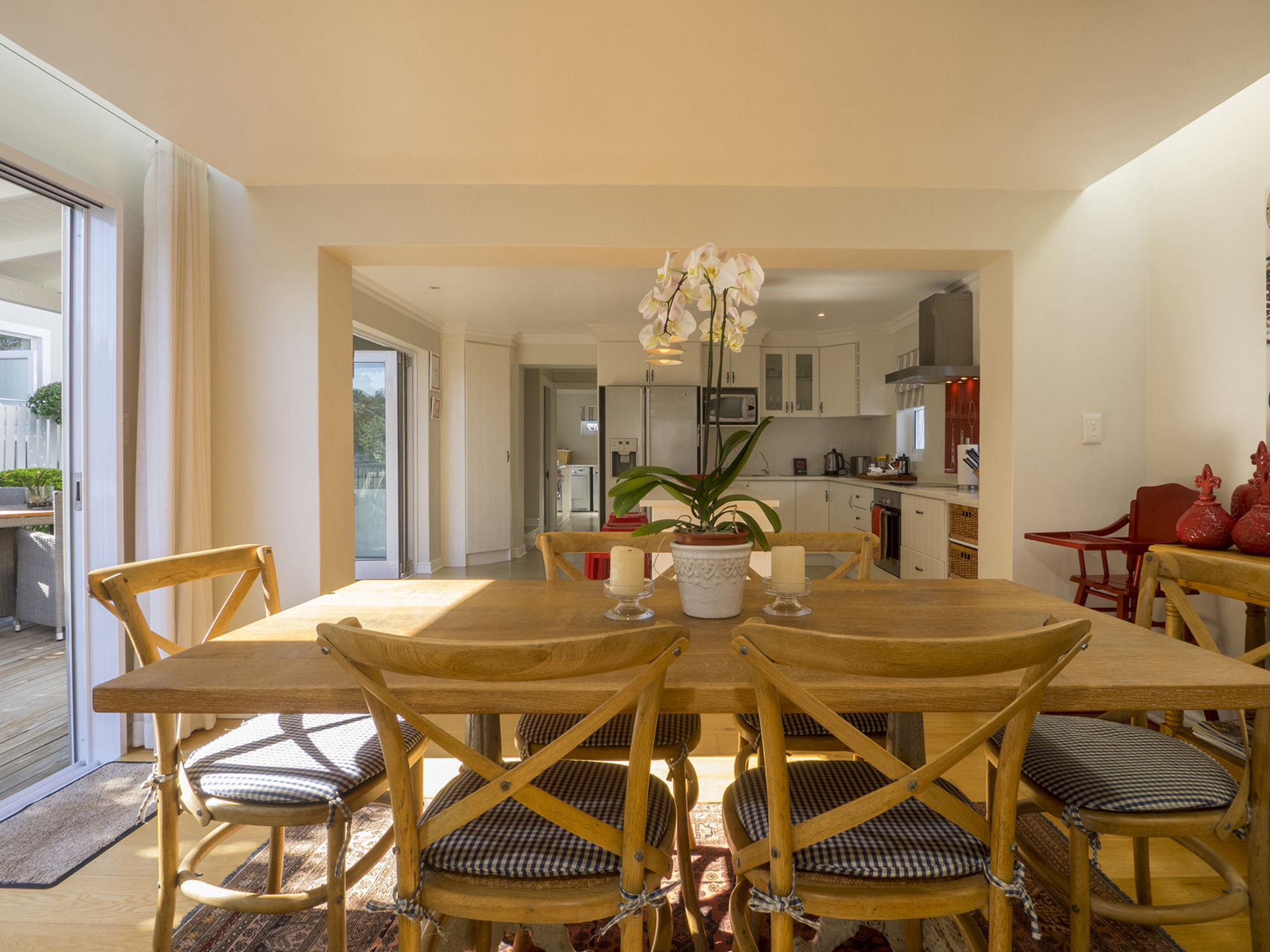 Thesen Island Holiday House Κνύσνα Εξωτερικό φωτογραφία