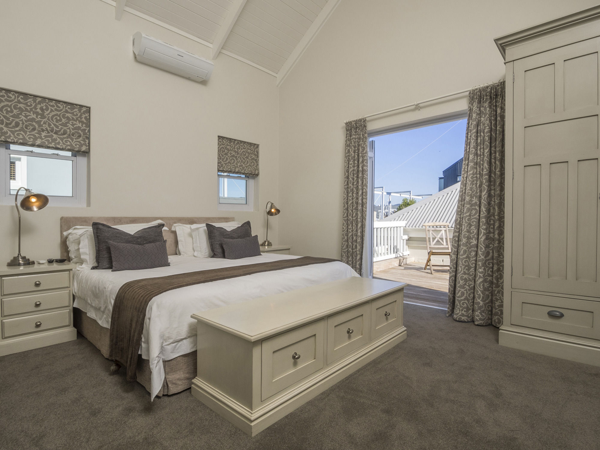 Thesen Island Holiday House Κνύσνα Εξωτερικό φωτογραφία