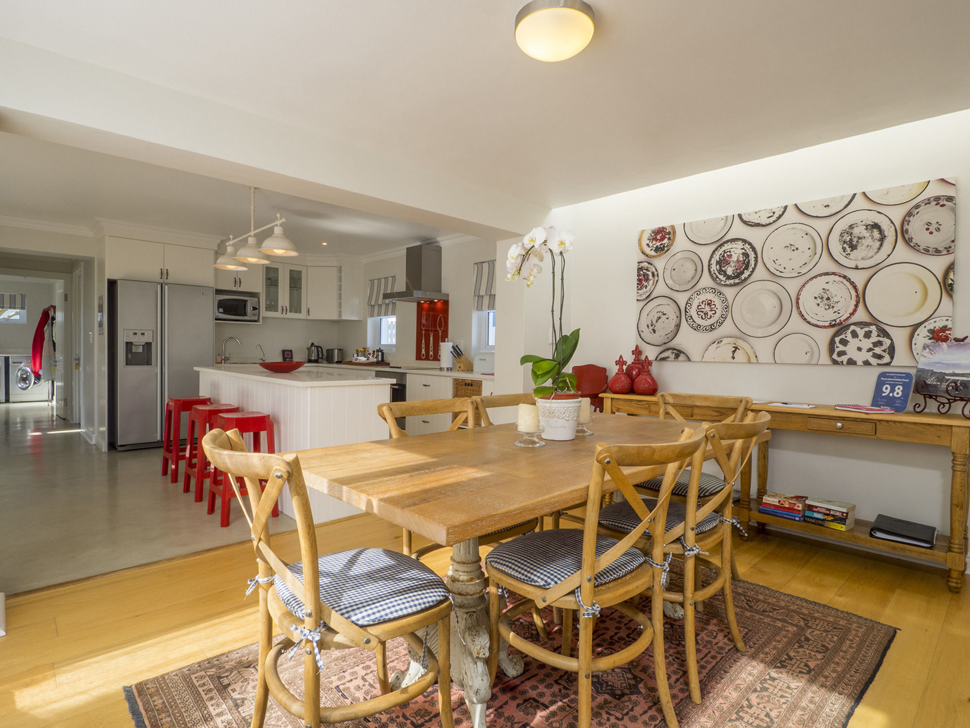 Thesen Island Holiday House Κνύσνα Εξωτερικό φωτογραφία